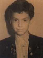Vicente Antonio Torán García
